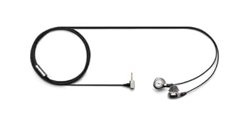 イヤホン ak Astell&Kern 限定生産 IEMイヤホン LUNA [IRV-AK-LUNA