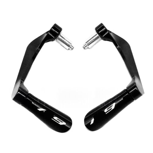 Protection de levier YZF R9 en alu CNC pour moto sportive