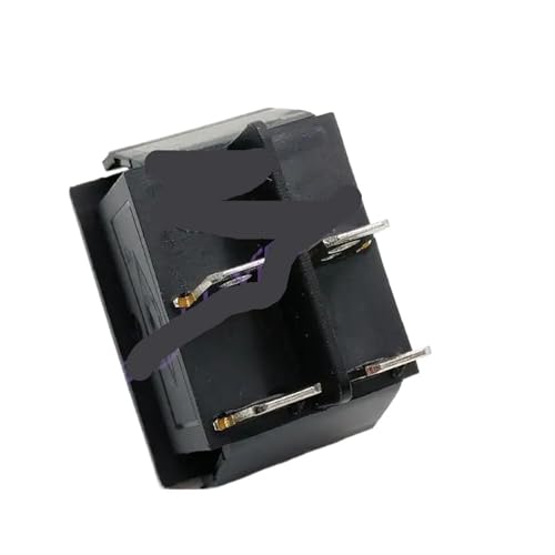 Interruptor KCD4 de 4 pines de 31 x 25 mm para sustitucion de botones averiados 2
