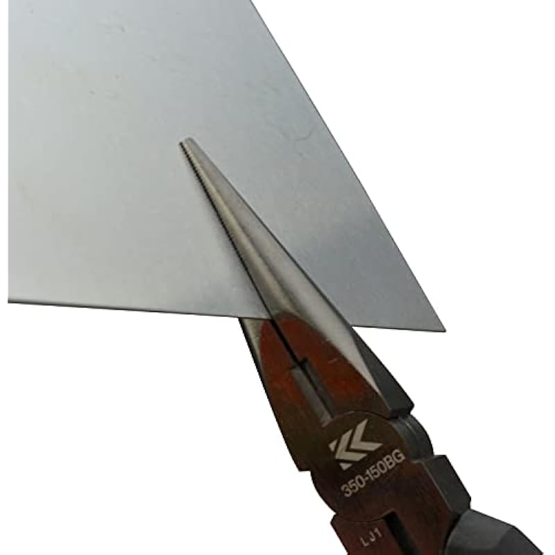 후지야 라디오 펜치 블랙 골드 크로스 크로드 350-150bg 상세이미지 6