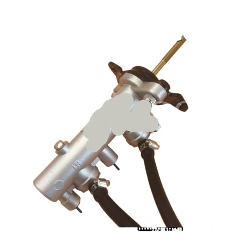 Maître-Cylindre de Frein UTV HS700 700cc Remplacement OEM D02242-2 - 5