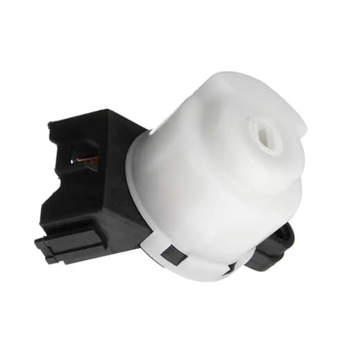 Interruptor de arranque Mitsubishi 380 con giro fluido y bloqueo de encendido antirrobo