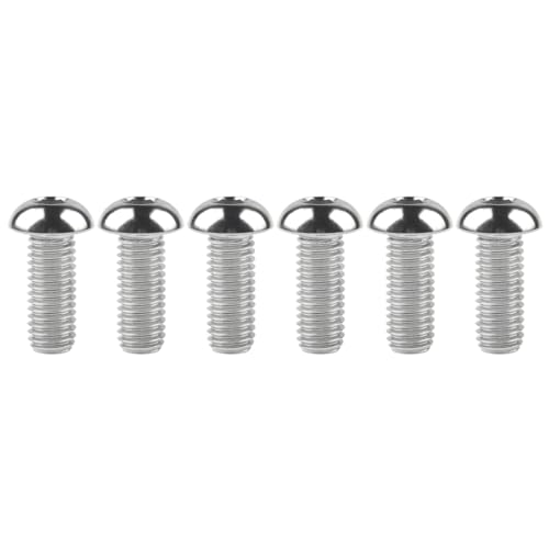 Tornillo Allen M8X25 Inox Marca Dunxiles