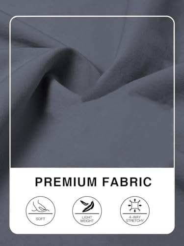 Image of TOPLOT Men's Casual Pants | Comfortable Fit Design | Clean Look Structure | Versatile Easy Movement Fit | Stylish Everyday Wear | Perfect for Casual & Travel Use (5223)