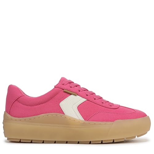 Image of Dr. Scholl's Shoes Women's Time Off Win Sneaker, Retro Sneakers for Women