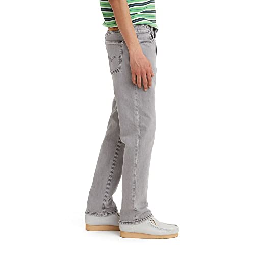 Image of Levi's Men's 514 Straight Fit Cut Jeans (Also available in Big & Tall)