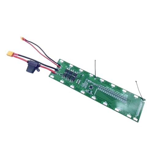 Module de protection de batterie 16S protection thermique haut de gamme