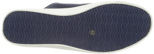 XTI 26569, Sneaker a collo Basso Uomo, Blu (Blu)