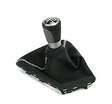 BMW Genuine Shift Knob With Alcantara Boot