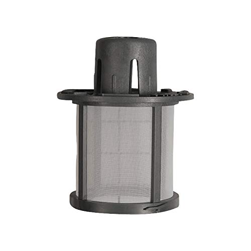 YesParts WD49X24057 Durable Appliance Filter Manual Overmold compatible with WD12X21976 WD49X24057