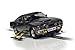 Scalextric C4239 James Bond Aston Martin V8 - The Living Daylights, Black