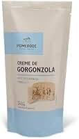 CREME DE GORGONZOLA - SACHE 250G