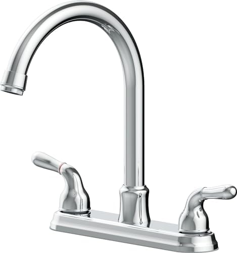 PROFLO PFXCM2M312 Kalada 1.75 GPM Kitchen Faucet - Chrome