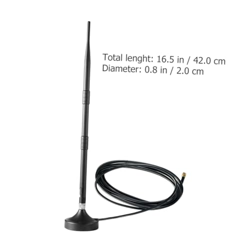 KONTONTY antena interna antena mineira antena de longo alcance antena 9dbi high performance antena d