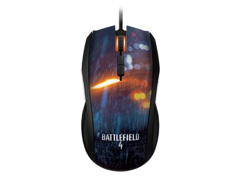 Razer Taipan 8200 Dpi