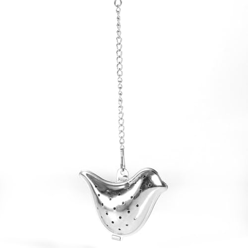 Bird Shape Stainless Steel Tea Infuser