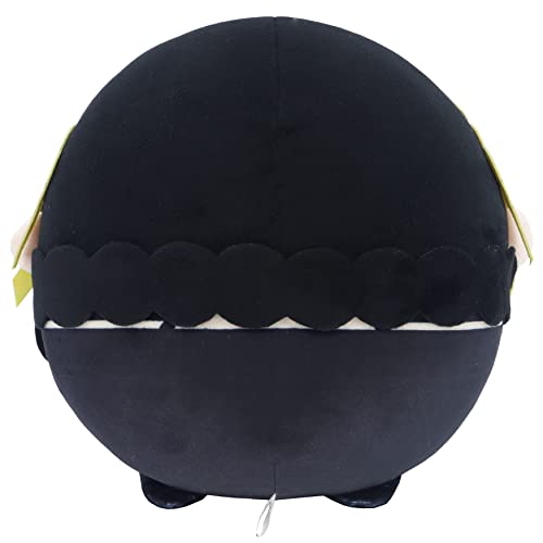 Yonclap Anime Plush Anya Plush. Cute Stuffed Dolls Cartoon Pillow Toy Anime Peripheral Prop Kids Fan Birthday Gift #TOP3