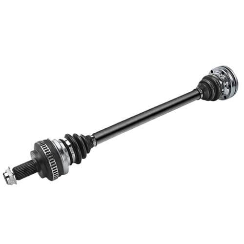 Cardan arrière droit pour BMW E46 330i automatique : réparez avant le contrôle