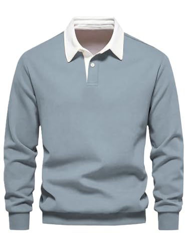 Image of JVX Men T-Shirt | Full Sleeve T Shirt(MRT-209)