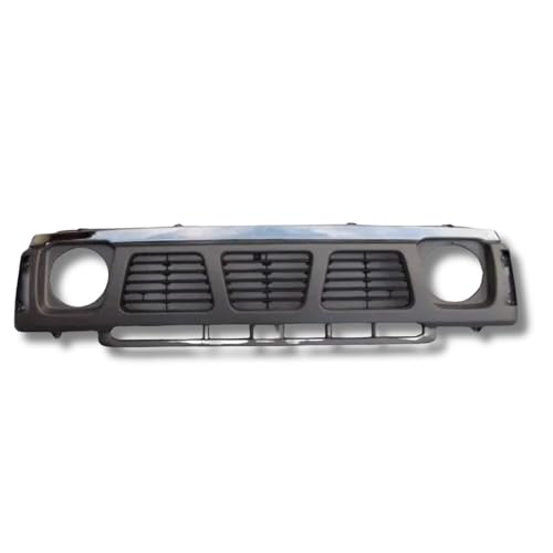 Calandra o Rejilla Delantera compatible con Nissan Patrol GR Y60 - NUEVA
