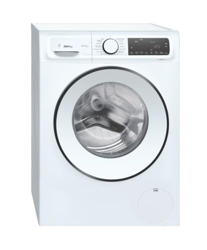 Lavadora BALAY 3TS392B Blanco 9Kg 1200