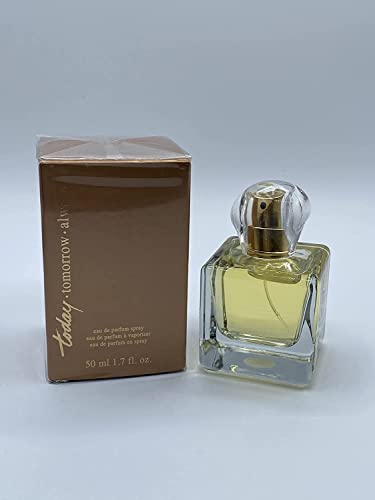 Avon Today Eau De Parfum Spray #TOP5