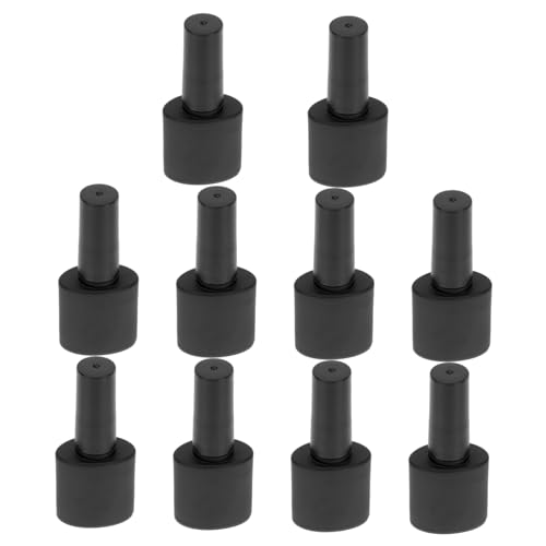 OSOLADY 10 }jLA{g gel nail polish nail oil }jLA }jLATv{g }jLA̋󂫕r }jLAۑe KX Black