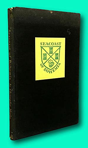 Rare First Edition Christopher Morley Seacoast ... B09DTSBYJ2 Book Cover