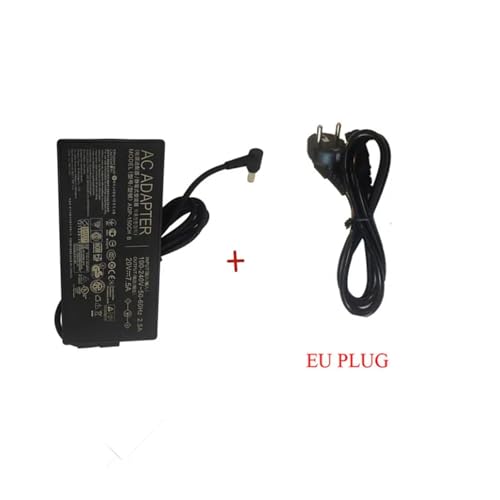 Chargeur PC 150W 20V idéal pour le télétravail et les déplacements professionnels
