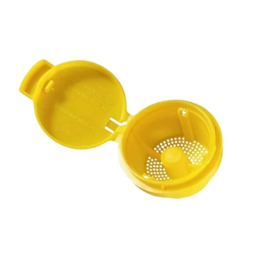 Car Wiper Radiator Cap Compatible With Talisman For Trafic For Fluence Car Windshield Washer Fluid Reservoir Tank Cap Lid 289130004R
