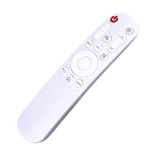 Télécommande AKB76039318 pour écran LG 27ART10AKPL StanbyME