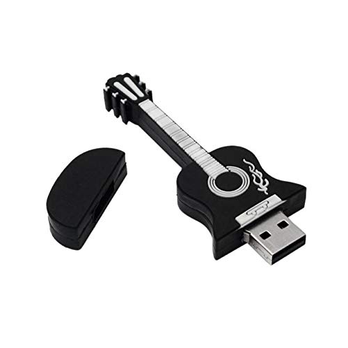 Xinyaer 女の子 楽器 メモリ 可愛い Usbメモリー レディース Usbメモリ かわいい フラッシュメモリ ファッション Usbディスク おしゃれ ギター Usb 多色 超小型 Pc 多種選択可 プライム会員 Amazon Co Jp