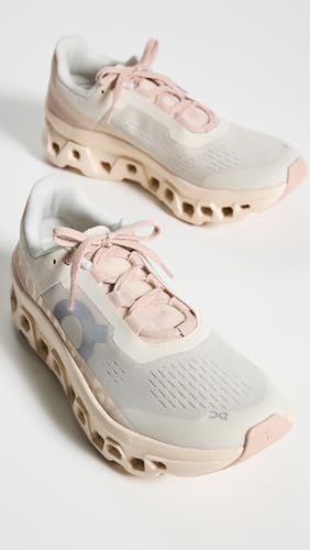 Image of On Women's Cloudmonster Sneakers