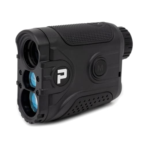Prazen 2000 Yard Laser Rangefinder