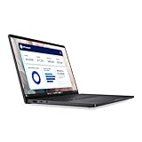 Dell Pro 13 Premium PA13250 - Intel Core Ultra 7 268 V / 2,2 GHz - Intel Evo vPro - Win 11 Pro - Intel Arc Graphics 140 V - 32 Go de RAM - 512 Go SSD NVMe, TLC, écran tactile IPS 13,3