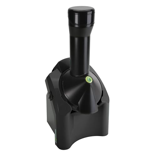 Yonanas Classic Frozen Dessert Maker –...