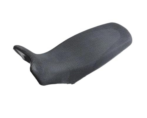 Housse siège moto noir pour F800GS filet protection solaire f800 gs