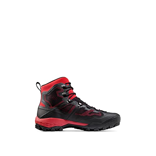 Image of Mammut Ducan High GTX Hiking Shoe - Men's