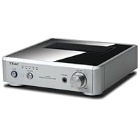 TEAC A-H01 USB DACアンプ Amazon.co.jp: TEAC Reference 01 USB DAC/ステレオプリメイン
