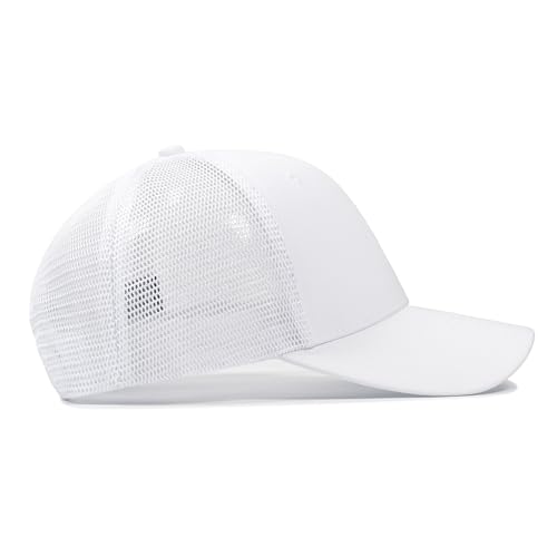 Image of Christian Hats for Men Women,Jesus Cross Hat Christian Religious Gifts for Birthday /Christmas