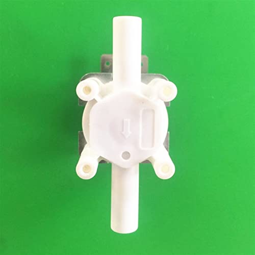 Électrovanne de purificateur d'eau DC 12V à connexion rapide 3/8 - 5