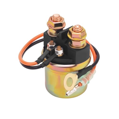 Relais démarreur bateau et moto pour moteurs F13.5A FT60 40 50 hp