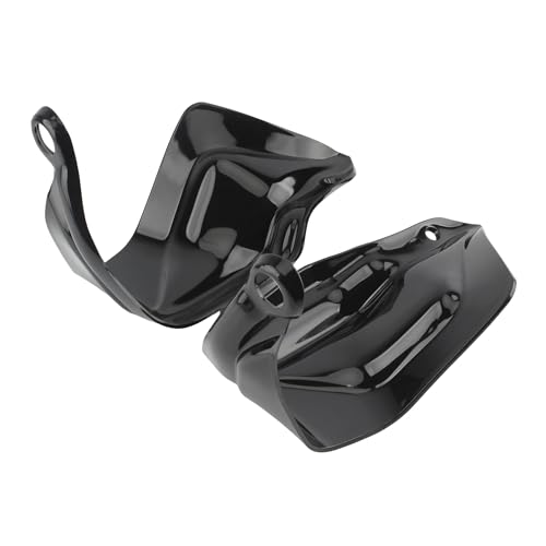 Protège-mains moto pour BMW S1000XR idéal pour les longs trajets de d'hiver - 2
