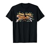Disney Encanto Antonio Madrigal Jaguar Going Places T-Shirt