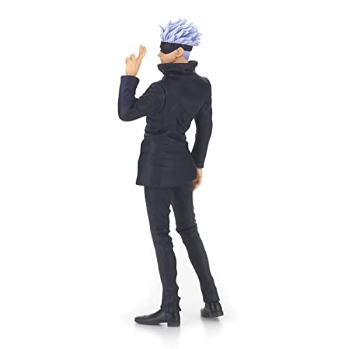 Banpresto Jujutsu Kaisen Figure-SATORU GOJO-