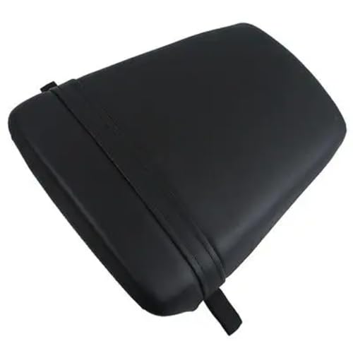 Siège passager arrière Yamaha YZF R6 1999 2000 selle passager noir moto sport