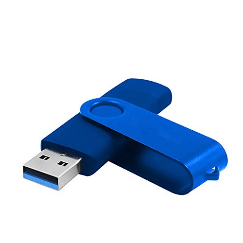 Clé USB 2.0 OTG Yanghao pour sauvegarder vos fichiers professionnels sur PC