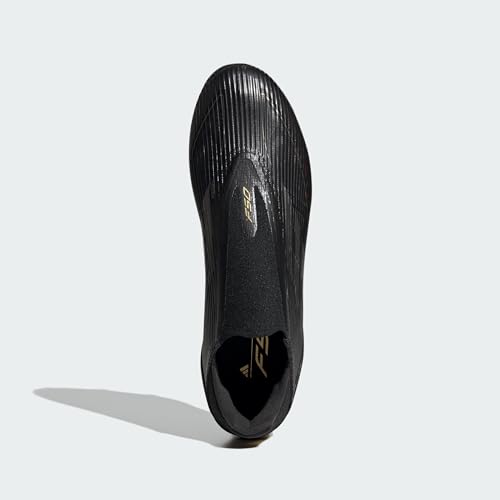 Image of Adidas Unisex-Adult F50 League Laceless Firm /Multi Ground
