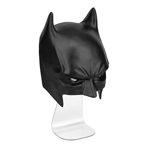 Paladone Máscara de Batman, lámpara LED para montaje en pared o...