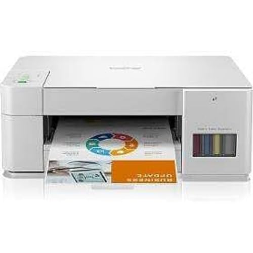 Stampante Multifunzione Brother DCP-T426W